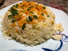 海胆炒饭-以前的小酒馆(中山广场店)