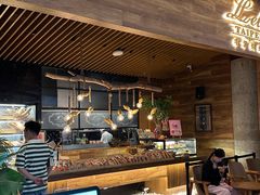 -Let's Taipei 非常烘焙(太古里店)