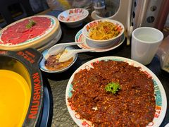 -牛市坎火锅(温州街店)