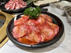 -花味·自助烤肉(雨花客厅店)