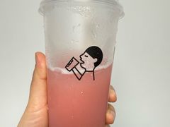 -喜茶(上海正大广场店)