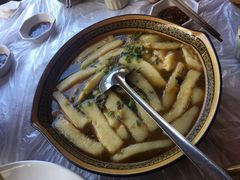 -茂县小辣椒川菜馆-羌家铜锅土火锅