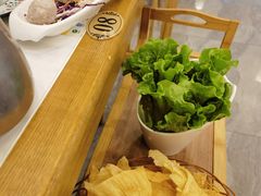 -鸿喜牛·潮汕鲜牛肉火锅(海浪湾店)