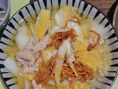 -希尔顿欢朋酒店·欢朋餐厅