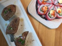 -酒井酱子·深夜食堂(东城汇店)
