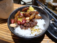 -品德宏·孔雀宴的发源地(金塔园店)