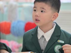 -北京市邮政管理局海慧寺幼儿园