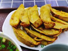 -清真蒋有记(老门东店)