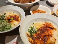 -大师兄·西北小馆(南沙万达广场店)