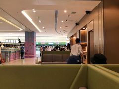 -海底捞火锅(青悦城店)