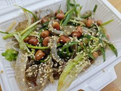 -陳添記·祖傳爽鱼皮(十五甫三巷店)