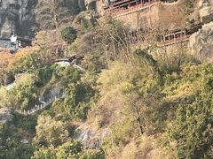 -大慈岩风景区