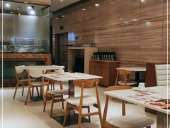 大堂-至潮餐厅精致粤菜·活鲈鱼·走地鸡(珠江新城店)