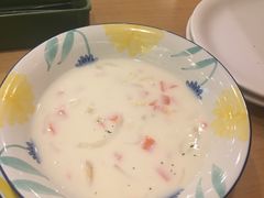 -萨莉亚意式餐厅(特力时尚汇店)