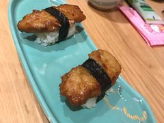 -隐泉京望日式料理(太和广场店)