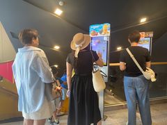 -麦当劳(豫园店)