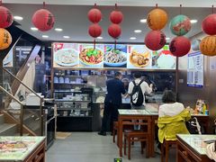 -隆福寺小吃店(东四店)
