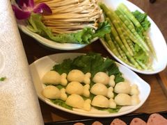 -东来顺饭庄(天坛店)