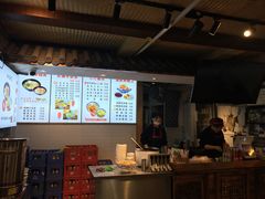 -元志初腊汁肉夹馍(钟楼粉巷店)