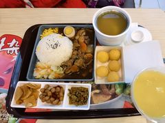 -魏家凉皮(马驹桥店)