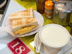 -澳洲牛奶公司(佐敦店)