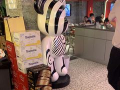 -神府路壹号·海鲜烧烤·砂锅粥·锅物(三坊七巷店)