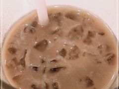 -香港新发烧腊茶餐厅(万象店)
