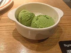 -比格比萨自助(南京万达茂店)