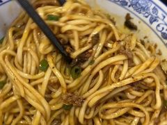 -老街杂酱面(东升街店)