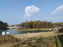 -苏州太湖国际会议中心