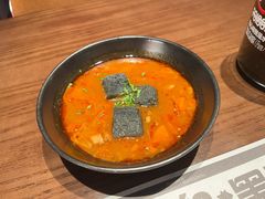 -黑手制面·Gentle Pasta(国金天地店)