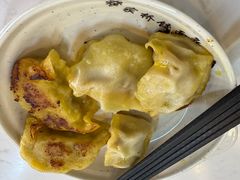 -蒋家桥饺面店(奥邦店)