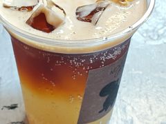-nodcafe(M50创意园店)