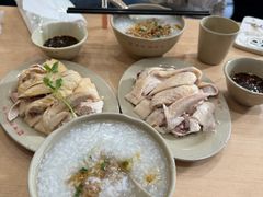 -百家鸡味馆(清泰店)