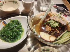 -七八冷面·延边朝鲜族美食(圣熙八号店)