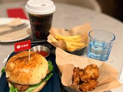 -必胜客(海安文峰店)