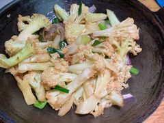 -老屋印象川菜(马园路店)