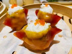 -蔡澜点心·粤菜(花城汇南区店)