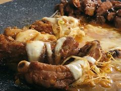 -韩国大金刚烤肉·料理(印象城店)