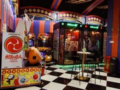 -反斗乐园(中航城君尚购物中心)