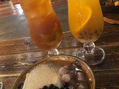 -Let's Taipei 非常烘焙(太古里店)