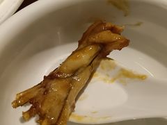 -肖记公安牛肉鱼杂馆· 省级非物质文化遗产(仁和路店)