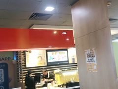 -麦当劳(海岸城店)