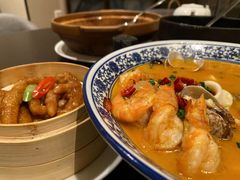 -领事馆19号中餐厅(厦门海景洲际酒店)
