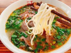 -黔派·虾子羊肉粉·小吃(佳宁娜广场店)