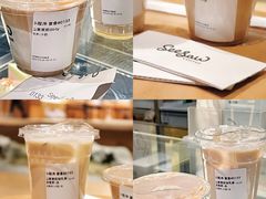 -Seesaw Coffee(朝阳大悦城店)