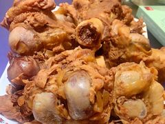 -吴记酱骨炖菜馆(西大直街店)