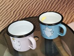 -T-COFFEE(长江花园店)