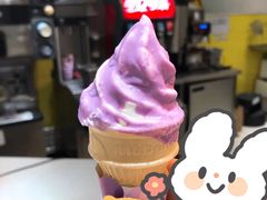 -麦当劳(哈西万达店)