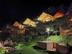 -北京山里寒舍度假酒店